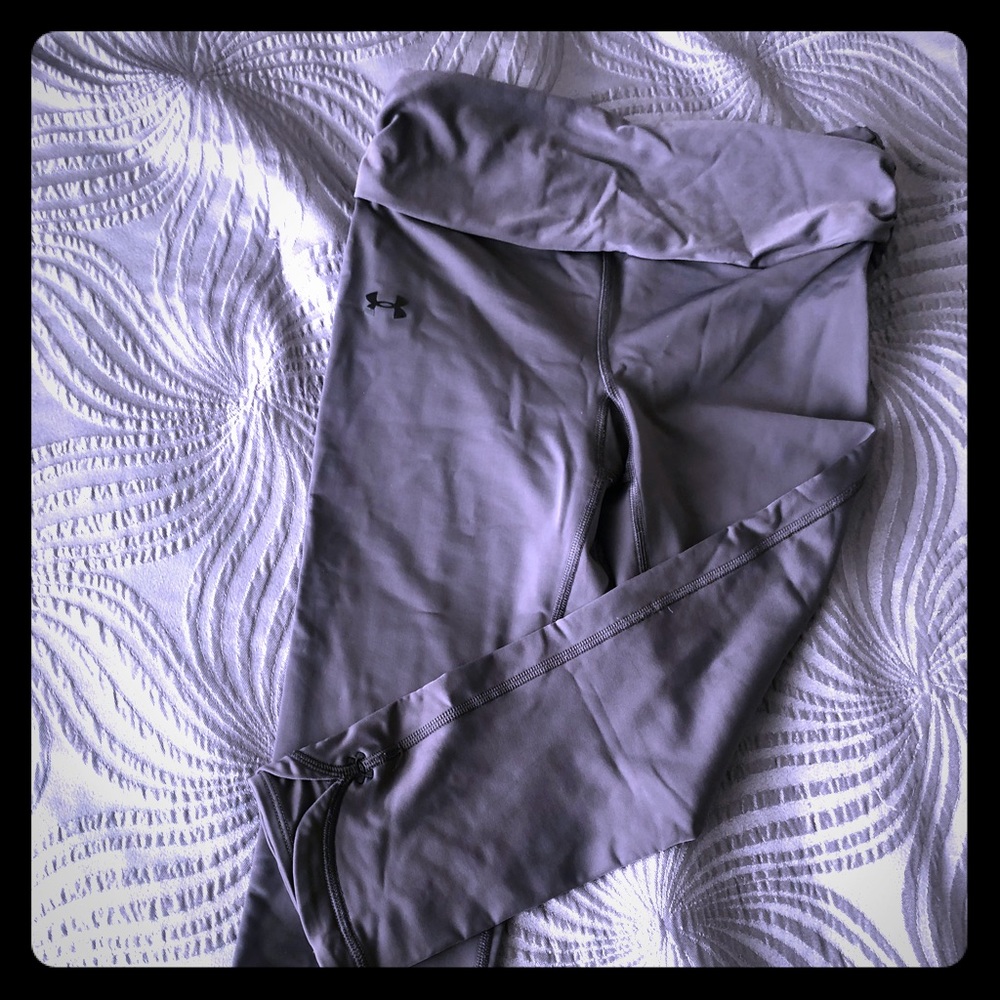 Under Armour Women’s Leggings